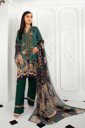 Sapphire Nightwish Festive 2020