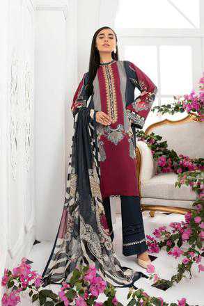 Sapphire Jezebel Festive 2020