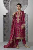 Sapphire Pale Plum Eid Collection 2020