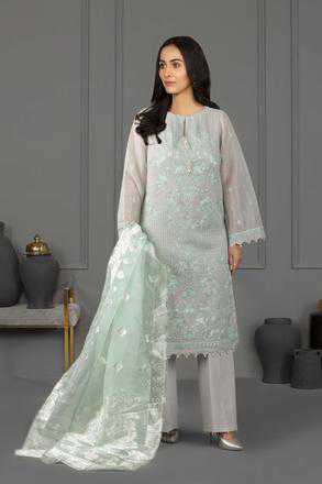 Sapphire Mint Obsession Eid Collection 2020
