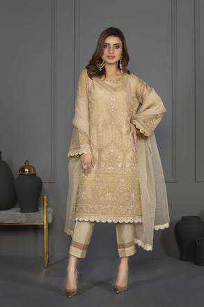 Sapphire Golden Spiral Eid Collection 2020