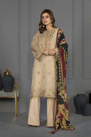 Sapphire Gold Rush Eid Collection 2020