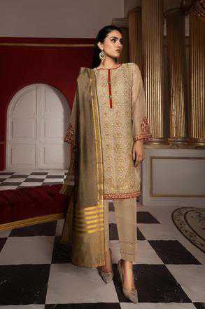 Sapphire Golden Delight Festive II 2020