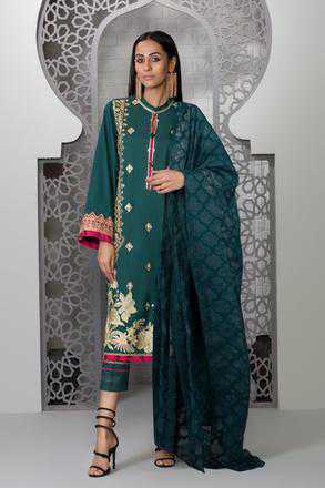 Sapphire Wondergrass Eid Collection 2020