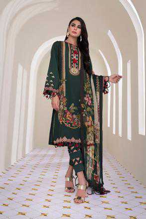 Sapphire Metal Moon Lawn Volume 5 2020