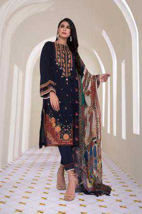 Sapphire Carmel Lawn Volume 5 2020