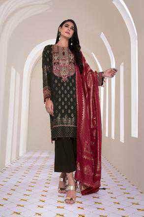 Sapphire Opal Lawn Volume 5 2020