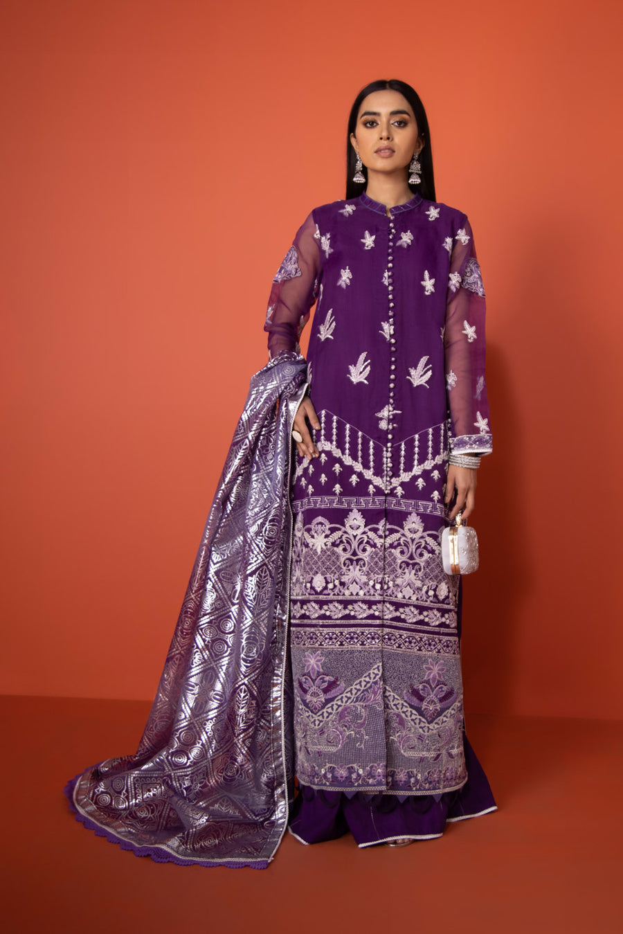 Sapphire 3FE LUX22V2 5 1 Luxe Eid  2022 Online Shopping