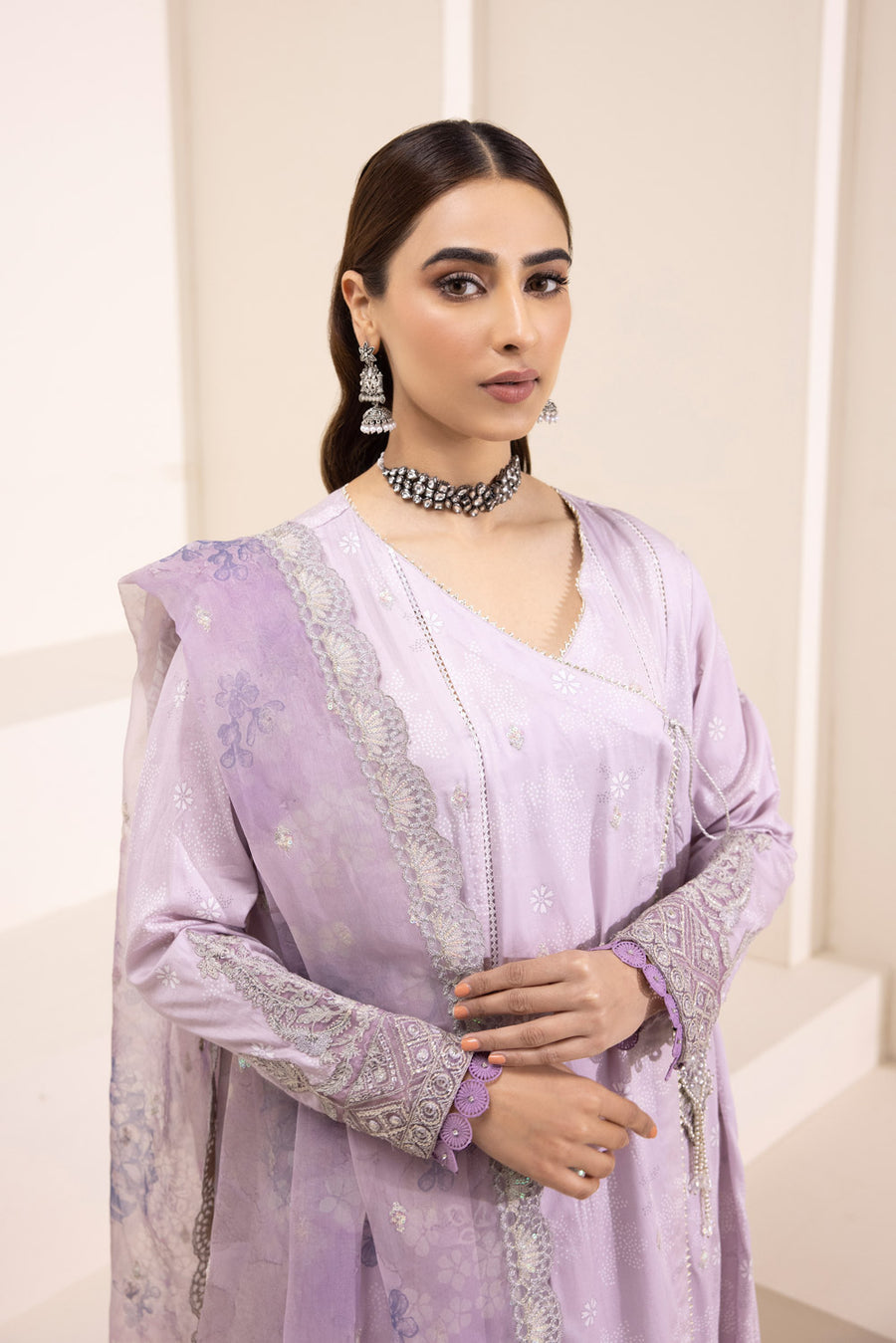 Sapphire 3PE LUXLV22 2 1 Luxe Eid  2022 Online Shopping
