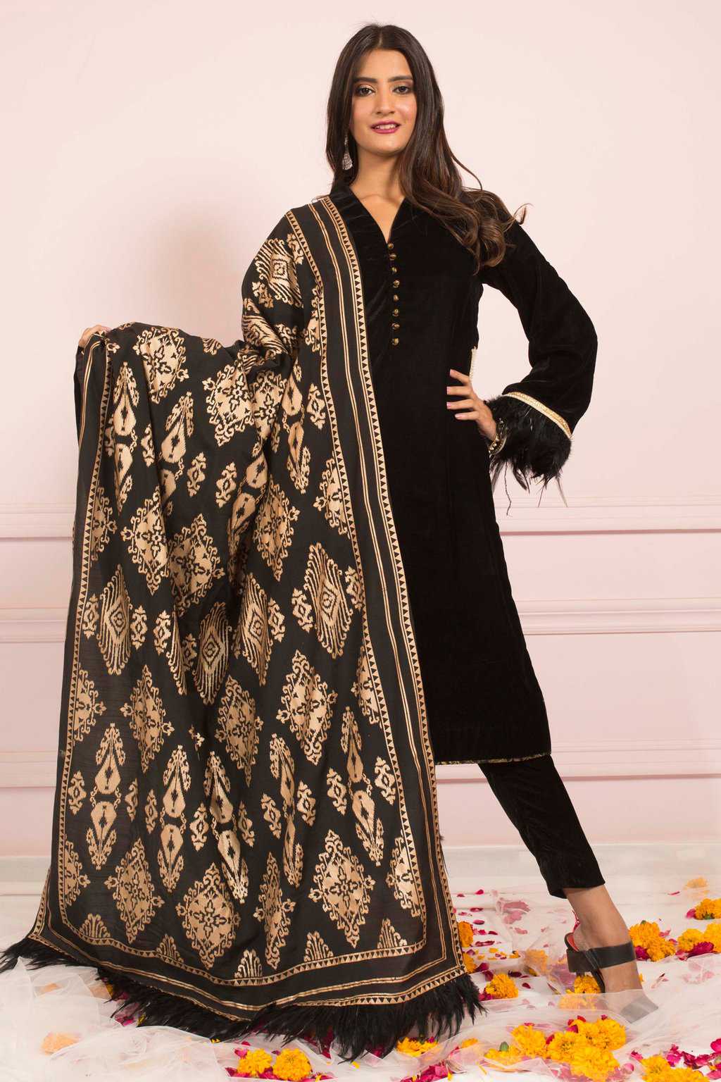 Zaaviay Riwaj - Shawl Soughaat 2021