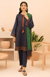 Orient OTL 21 273 U Navy Blue Summer Spring Lawn 2022 Online Shopping