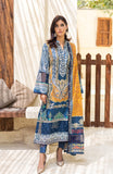 Al Zohaib SSBP-22-04 Sunshine Bloom Cotton Silk Printed Edition 2022 Online Shopping