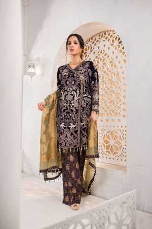 Flossie Agraciada Velvet 2021