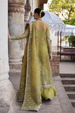 Afrozeh Shehnaz Dastangoi Wedding Formals Edition Online Shopping