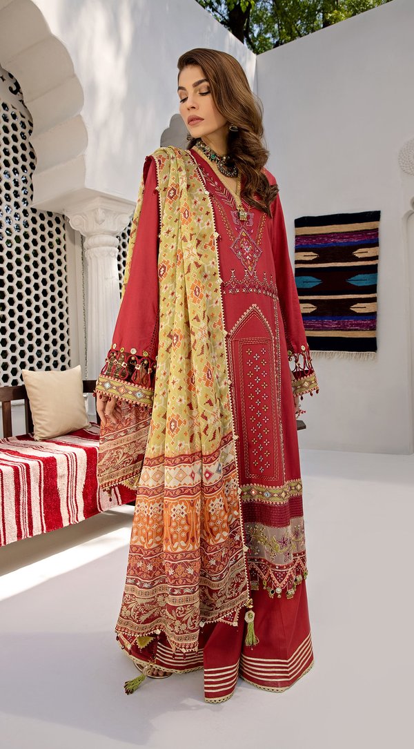 Sanya Anaya Eid Edition 2021
