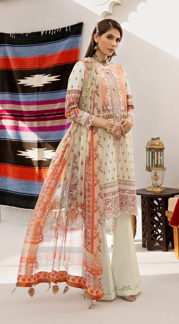 Raya Anaya Eid Edition 2021