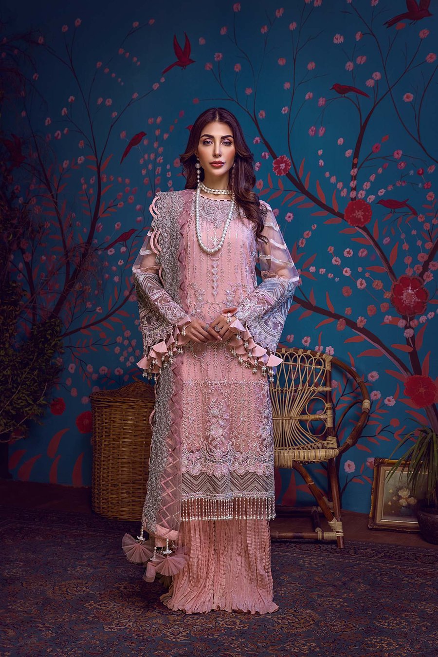 Adan Libas Quicksand-b Barroco 2021