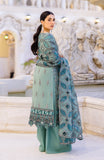 Emaan Adeel ZM 10 Rangreza Zimal Luxury Formal Collection Online Shopping