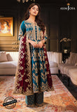 Asim Jofa AJSE-09 Jaan E Adaa Sajal Edition 2022 Online Shopping