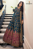 Asim Jofa AJSE-01 Jaan E Adaa Sajal Edition 2022 Online Shopping