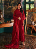 Zainab Chottani Surkh Velvet Collection Online Shopping