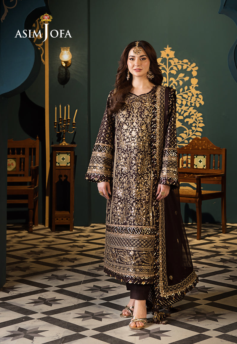 Asim Jofa  AJFI-04 Online Shopping