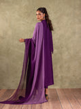 Zainab Chottani Enchanting Amethyst Online Shopping