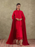Zainab Chottani Scarlet Rose Online Shopping