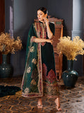 Zainab Chottani Zelena Velvet Collection Online Shopping