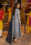 Asim Jofa AJDA-08 Dastaan Collection Online Shopping