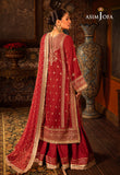 Asim Jofa AJMM-10 Makhmal Wedding Velvet Collection Online Shopping