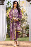 Zaaviay Riha A Parishey Chiffon 2021