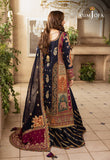 Asim Jofa AJNB-08 Khwab-E-Naubahar Festive Collection Online Shopping