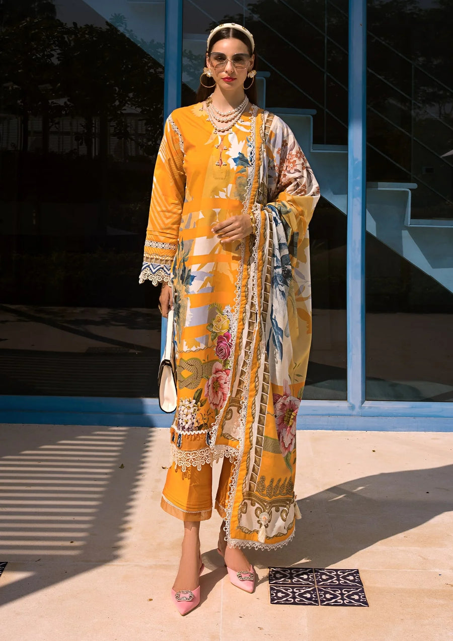 Elaf Premium EOP-01A Sedona  Prints Collection Online Shopping