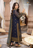 Asim Jofa AJSH-12 Shehnai Festive Collection Online Shopping