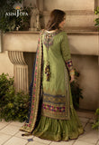 Asim Jofa AJNB-12 Khwab-E-Naubahar Festive Collection Online Shopping