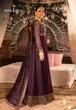 Asim Jofa AJDA-24 Dastaan Collection Online Shopping