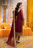 Asim Jofa AJDA-20 Dastaan Collection Online Shopping