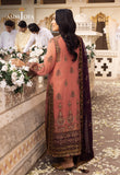 Asim Jofa AJSH-13 Shehnai Festive Collection Online Shopping