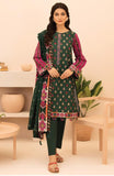 OTL-21-222 U GREEN Orient Rustaye Cambric 2021
