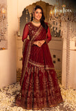 Asim Jofa AJSH-16 Shehnai Festive Collection Online Shopping