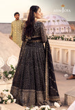 Asim Jofa AJSH-01 Shehnai Festive Collection Online Shopping