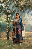 Marina Maryam Hussain Winter Shawl Collection 2021