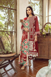 Khushbu Maryum Hussain Festive Eid Collection 2021