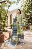 Motiya Maryum Hussain Festive Eid Collection 2021