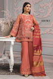 Alizeh Fashions Naranj Vasl E Meeras Chiffon Collection 2022 Online Shopping
