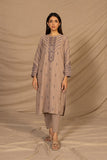 Sapphire PRE CL22V12 3 1 Embroidered M?lange Shirt Winter Vol 1 RTW 2022 Online Shopping