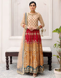 Emaan Adeel Online Bl-301 Belle Robe Wedding 2022 - Pakistani Branded Clothes