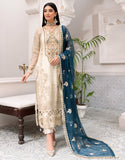 Emaan Adeel Online Bl-305 Belle Robe Wedding 2022 - Pakistani Branded Clothes