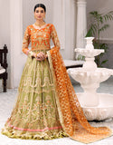 Emaan Adeel Online Bl-310 Belle Robe Wedding 2022 - Pakistani Branded Clothes